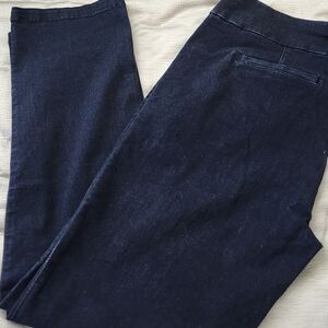 Croft & Barrow Stetch Jean